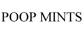 POOP MINTS