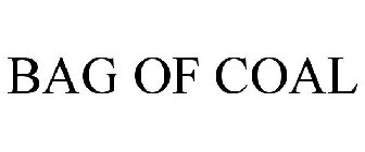 BAG OF COAL