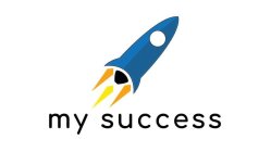MY SUCCESS
