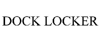 DOCK LOCKER