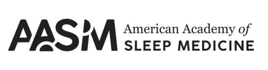 AASM AMERICAN ACADEMY OF SLEEP MEDICINE