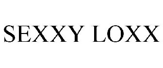 SEXXY LOXX