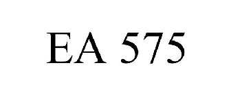 EA 575