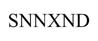 SNNXND