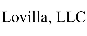 LOVILLA, LLC