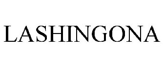 LASHINGONA