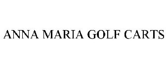 ANNA MARIA GOLF CARTS