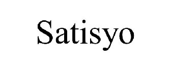 SATISYO