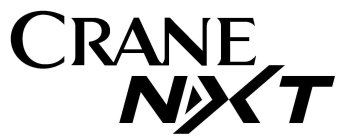 CRANE NXT