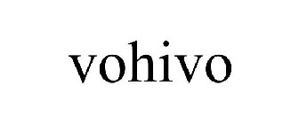 VOHIVO