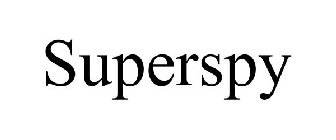 SUPERSPY