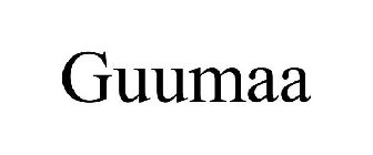 GUUMAA