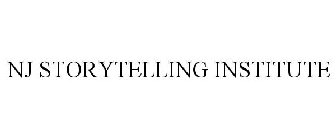 NJ STORYTELLING INSTITUTE