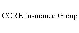 CORE INSURANCE GROUP
