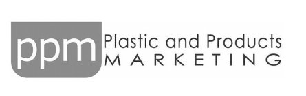 PPM PLASTIC AND PRODUCTS MARKETING