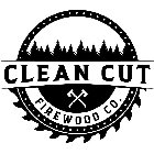 CLEAN CUT FIREWOOD CO.