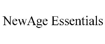 NEWAGE ESSENTIALS