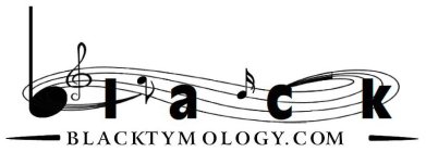 BLACK BLACKTYMOLOGY.COM