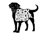 BLACK LABRADOR GAMES