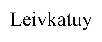 LEIVKATUY