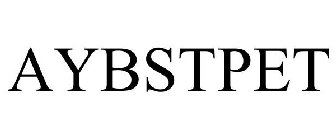 AYBSTPET