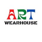 ART WEARHOUSE
