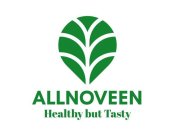 ALLNOVEEN HEALTHY BUT TASTY