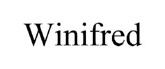 WINIFRED