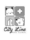 CITY LINE PET CLINIC