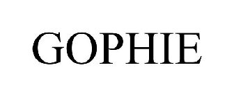 GOPHIE