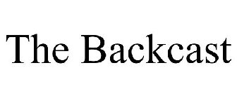 THE BACKCAST