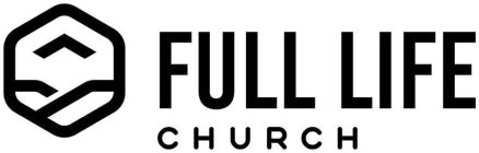 FULL LIFE CHURCH
