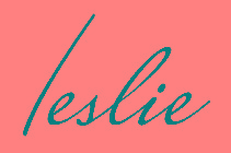 LESLIE