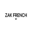 ZAK FRENCH