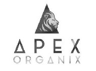 APEX ORGANIX