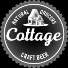 NATURAL GROCERS COTTAGE CRAFT BEER