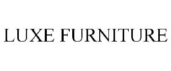 LUXE FURNITURE