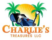 CHARLIE'S TREASURES LLC