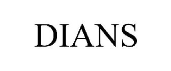 DIANS