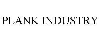 PLANK INDUSTRY