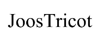 JOOSTRICOT