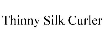 THINNY SILK CURLER