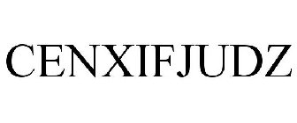 CENXIFJUDZ