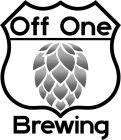 OFF ONE BREWING
