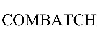 COMBATCH