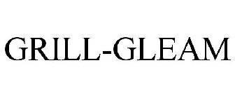 GRILL-GLEAM