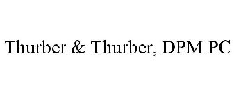 THURBER & THURBER