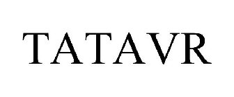 TATAVR