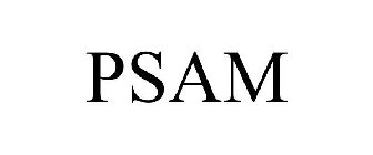 PSAM