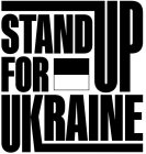 STAND UP FOR UKRAINE